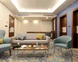 Novotel Yanbu thumbnail